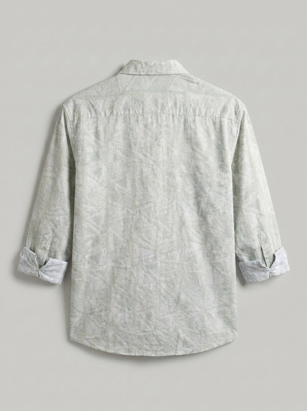 Regular Fit Printed Shirt