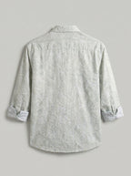 Regular Fit Printed Shirt