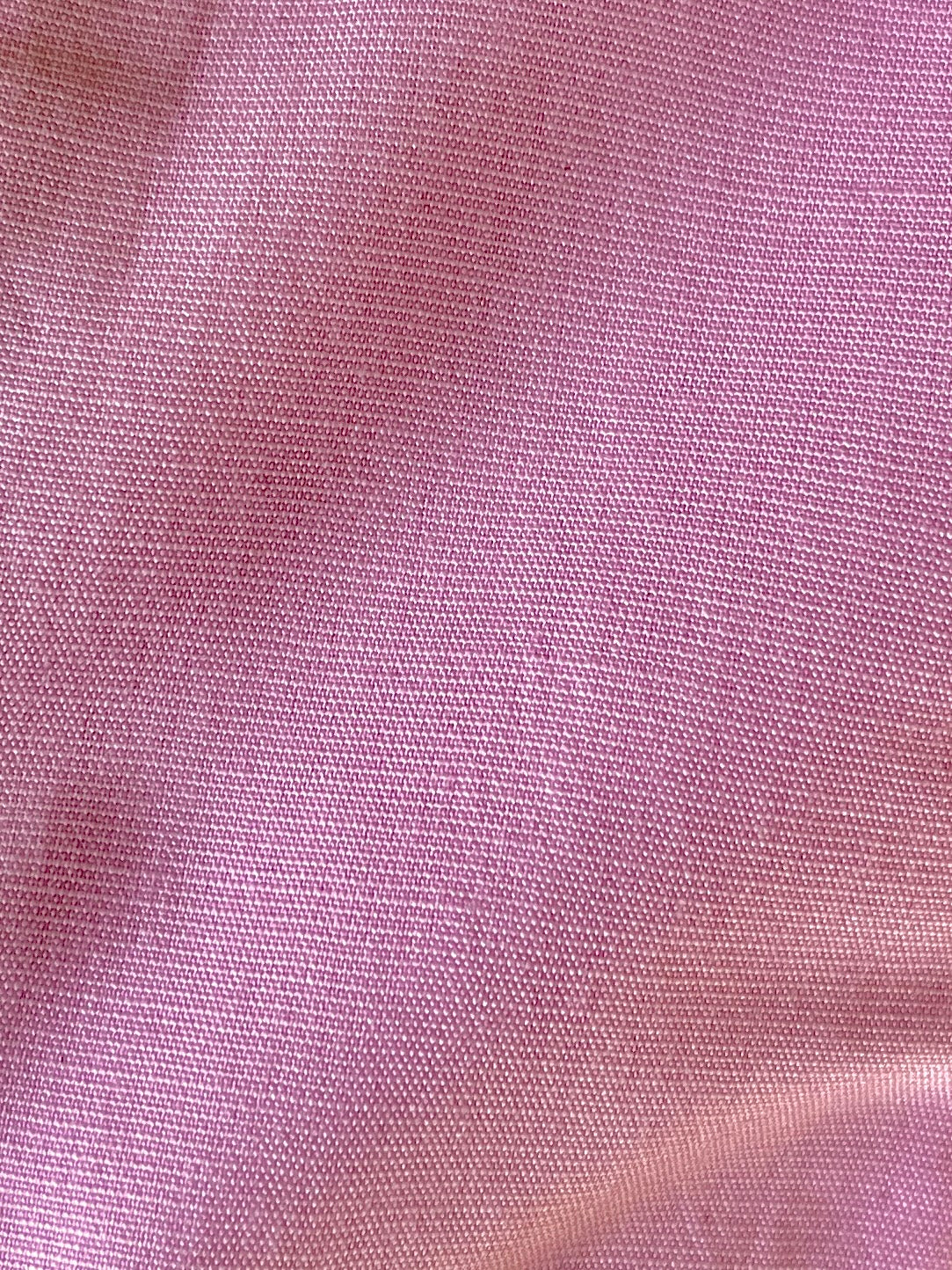 Regular Fit Solid Shirt