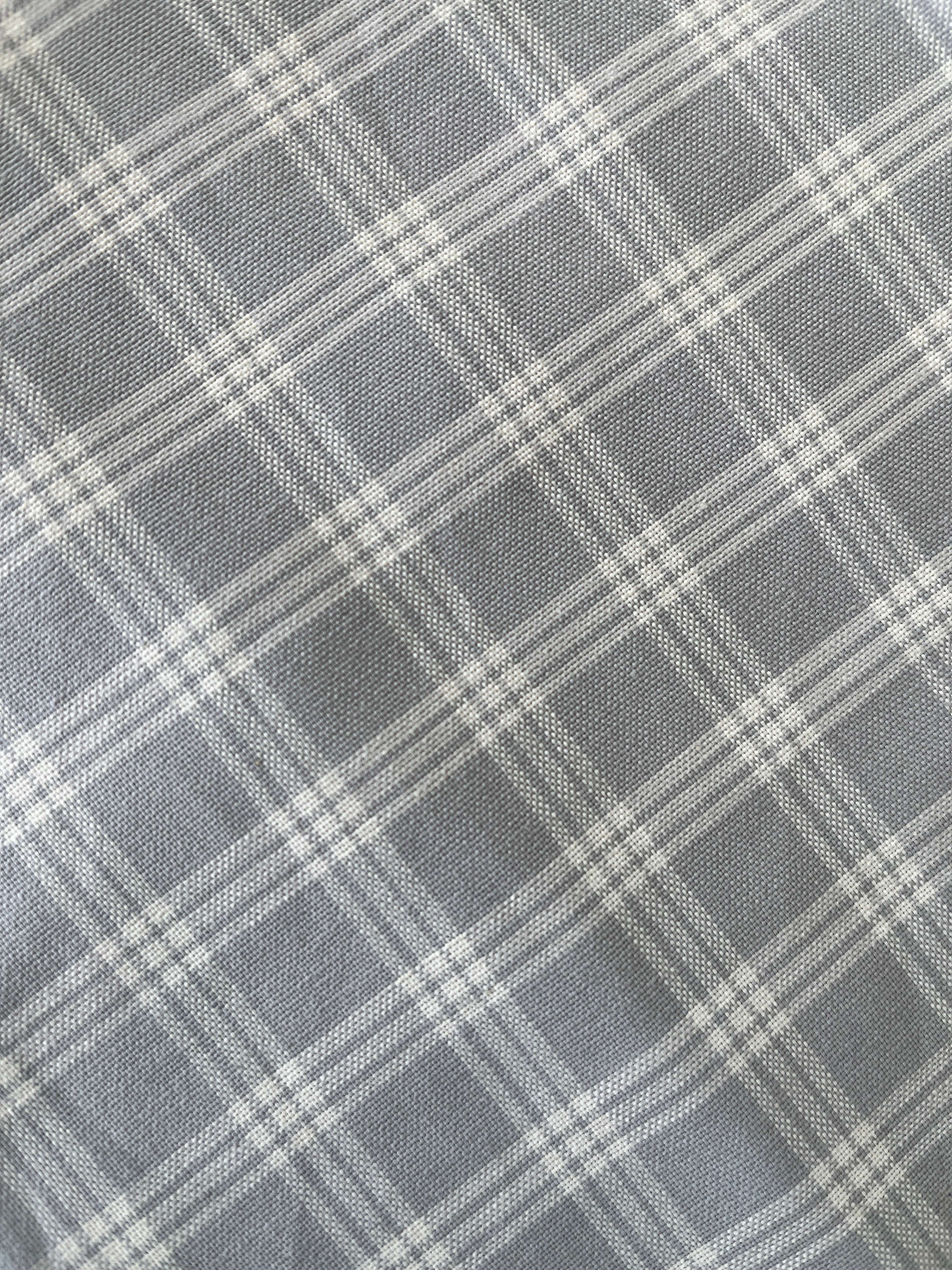 Regular Fit Checked Shirt